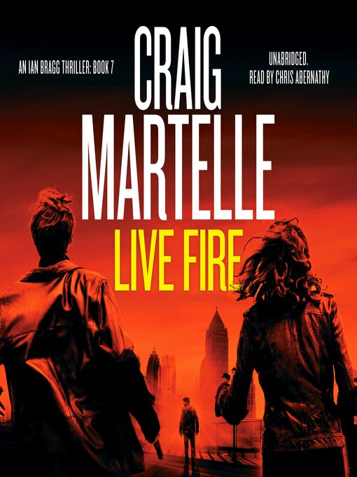 Title details for Live Fire by Craig Martelle - Wait list